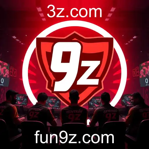 9z Revolutioniza o Cenário Brasileiro de eSports