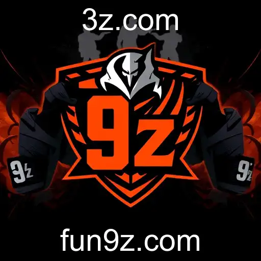 9z Revoluciona o Cenário dos eSports no Brasil