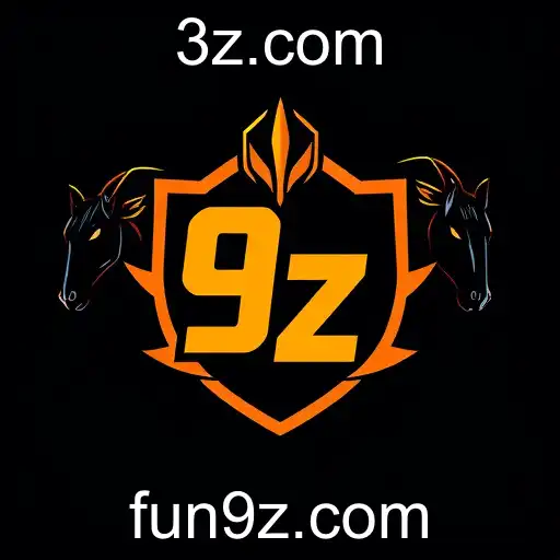 9z: A Ascensão no Cenário Competitivo de Games