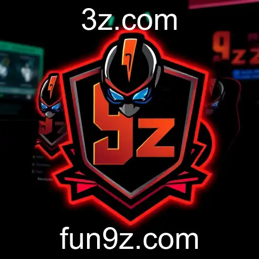 A Ascensão da Equipe '9z' nas Competições de eSports