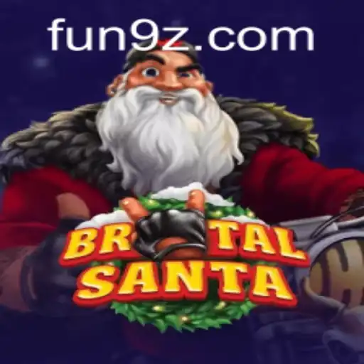 BrutalSanta: A Thrilling Holiday Gaming Experience in the Digital Age