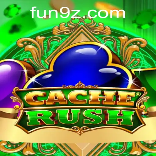 CacheRush: Dive into the Exciting World of Competitive Treasure Hunting