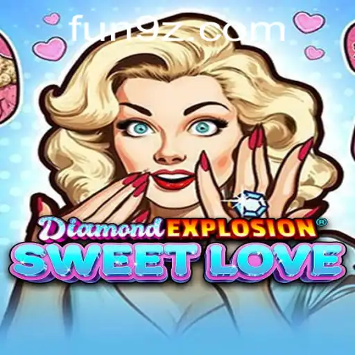 DiamondExplosionSweetLove: A Thrilling Adventure in the World of Gems