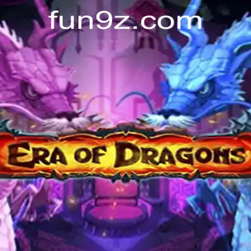 Era Of Dragons: Immersing in the Mythical World with 9z PH Login