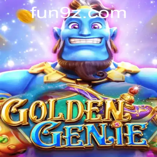 Unveiling GOLDENGENIE: An Enchanting Game with a Unique Twist