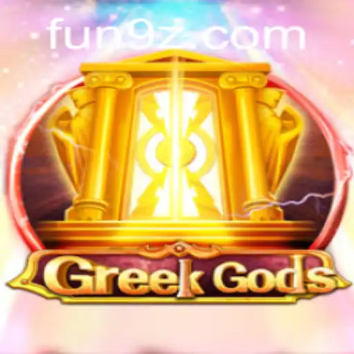 Exploring the Mythical World of GreekGods in the Digital Realm
