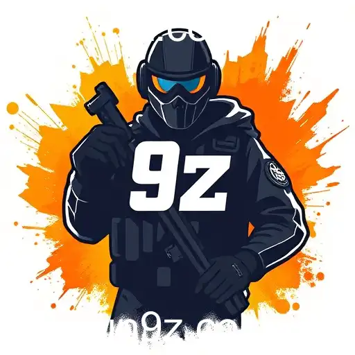 Crescimento Exponencial do 9z no Cenário Competitivo de e-Sports