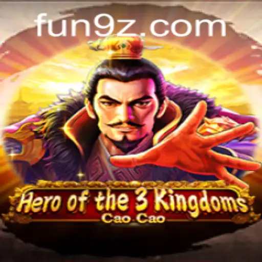 Hero of the 3 Kingdoms Cao Cao: A Deep Dive into the Epic Strategy Game