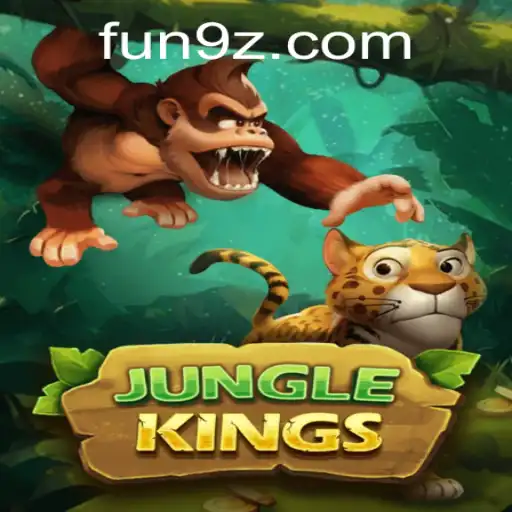 Exploring the Exciting World of JungleKings and Its Unique 9z PH Login