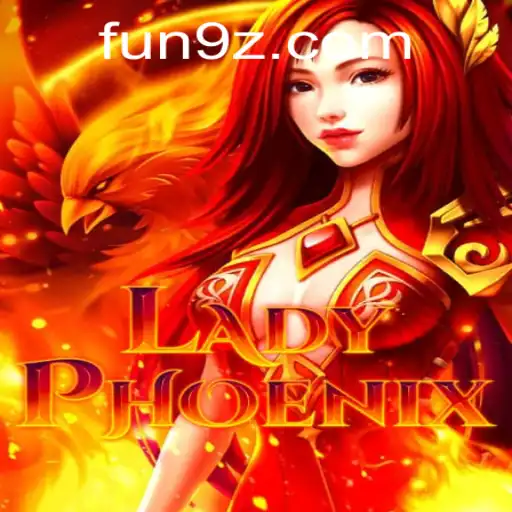 The Enchanting World of LadyPhoenix: Unveiling 9z PH Login