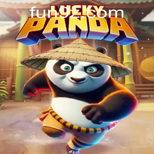 Discover the Thrills of LuckyPanda and the 9z PH Login Experience
