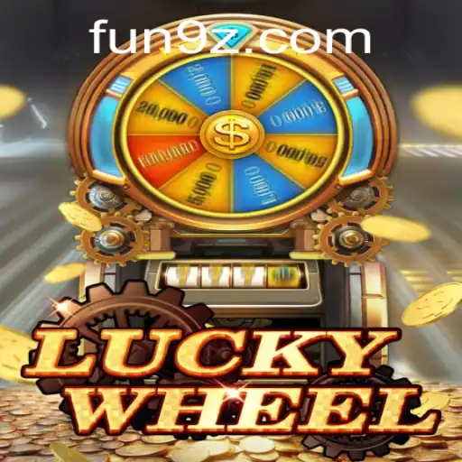 Experience the Thrill of LuckyWheel: Game Description, Introduction, and Rules