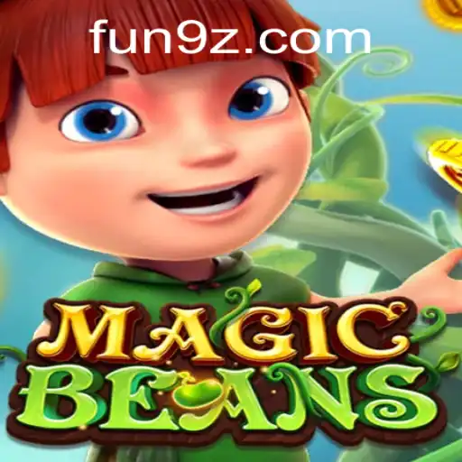 MAGICBEANS: Exploring the Enchanting World of 9z PH Login