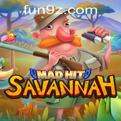 MadHitSavannah: The Thrilling World of Gameplay and Strategy