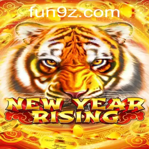 Exploring the Exciting World of NewYearRising: A Game Changer