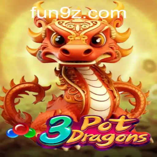 3PotDragons: A New Paradigm in Fantasy Gaming