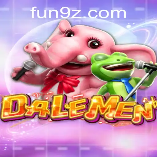 Discovering DALEMEN: The Intriguing Gameplay and Mechanics of '9z PH Login'