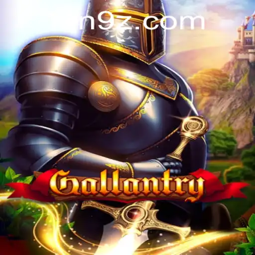 Gallantry: Unveiling the Heroic Saga