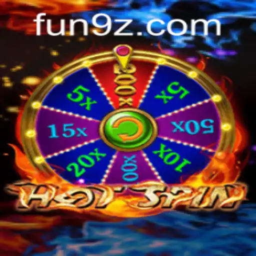 Unveiling the Excitement of HotSpin and Navigating 9z PH Login