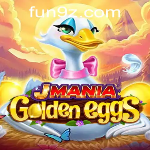 Discover the Thrilling World of JManiaGoldenEggs: A Game-Changer