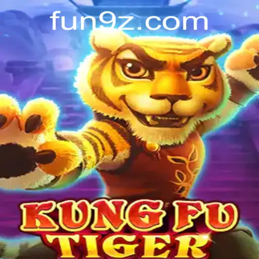 Exploring the World of KungFuTiger: Gameplay, Features, and the 9z PH Login Revolution