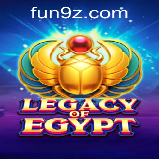 LegacyOfEgypt: A Journey Through Ancient Civilizations