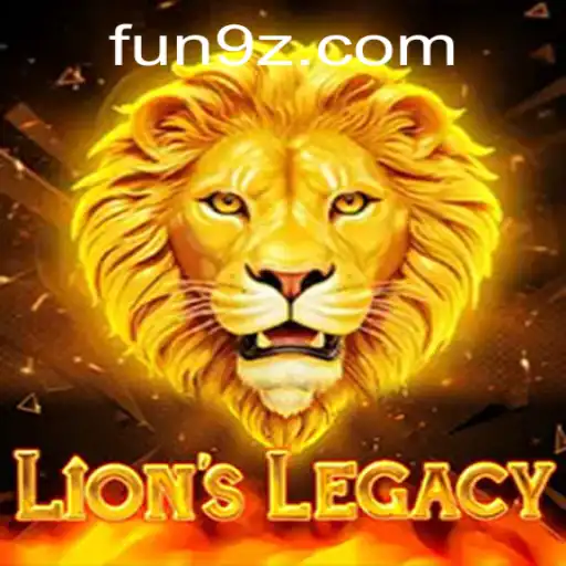 Exploring the Wild Realms of LionsLegacy