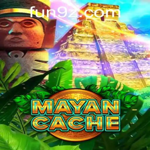 Exploring the Enigmatic World of MayanCache: A New Era of Adventure Gaming
