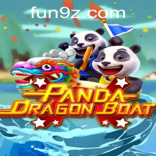Unveiling the Exciting World of PANDADRAGONBOAT