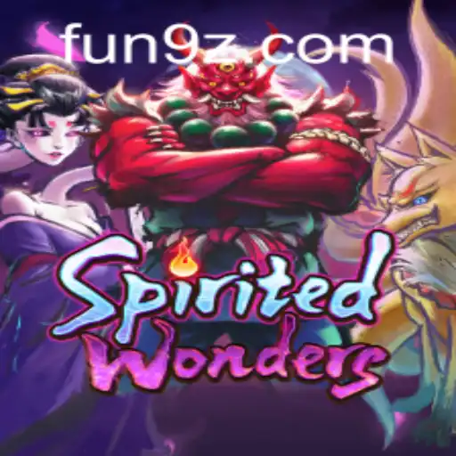 Exploring the Enchanting World of SpiritedWonders: A Comprehensive Guide