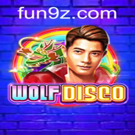 Discovering 'WolfDisco': An Adventure into the Wilderness of Gaming