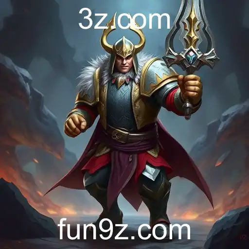 9z Revoluciona com Jogada Estratégica no Cenário Competitivo