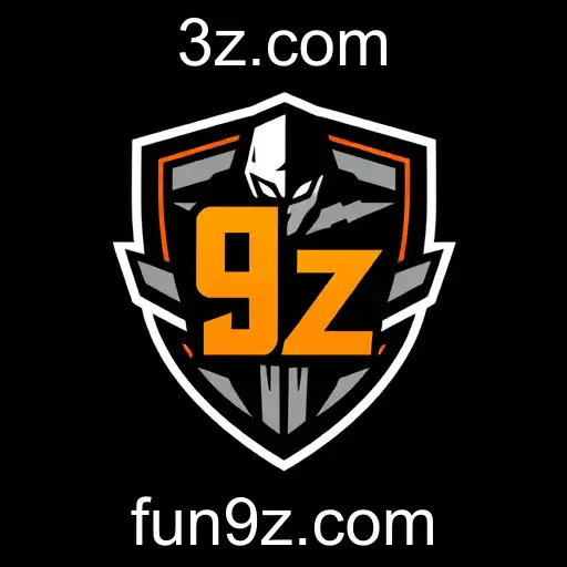 9z: O Coração Pulsante dos eSports em 2025