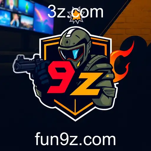 Cenário Atual do '9z' no Mundo dos Jogos