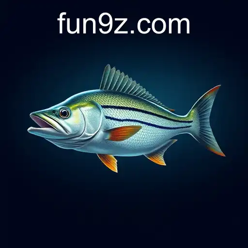 Exploring the World of Online Fishing: An Insight into 9z PH Login