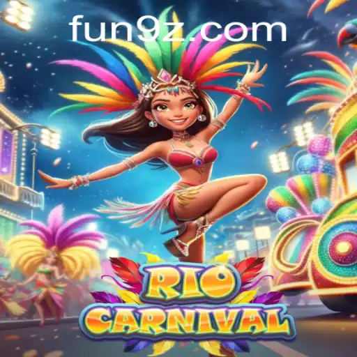 Exploring the Vibrant World of RioCarnival: A Deep Dive Into Gameplay and Mechanics