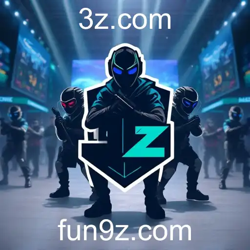 A Ascensão da Equipe 9z no Cenário Competitivo