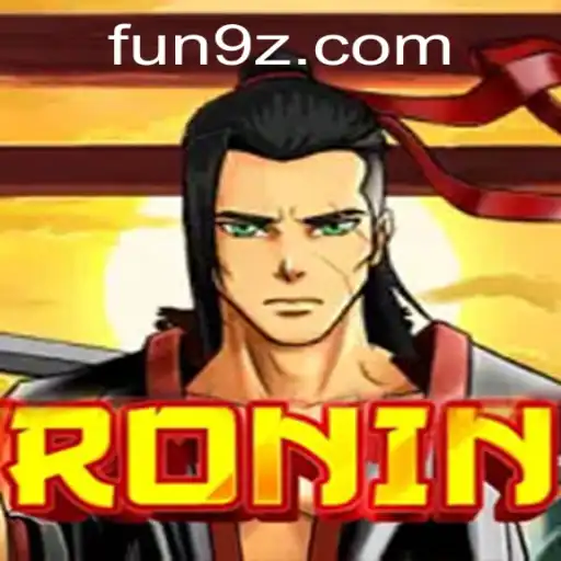 Exploring the Thrilling World of Ronin: An In-Depth Look at the Game and Its Features