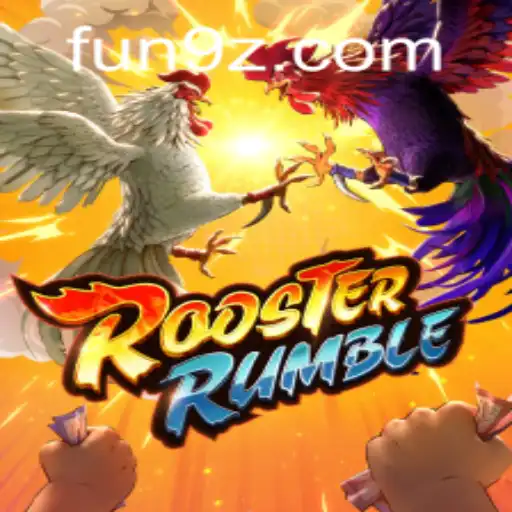 RoosterRumble: Enter the World of Feathered Battles