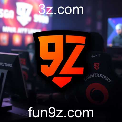 9z: o Futuro dos eSports em 2025