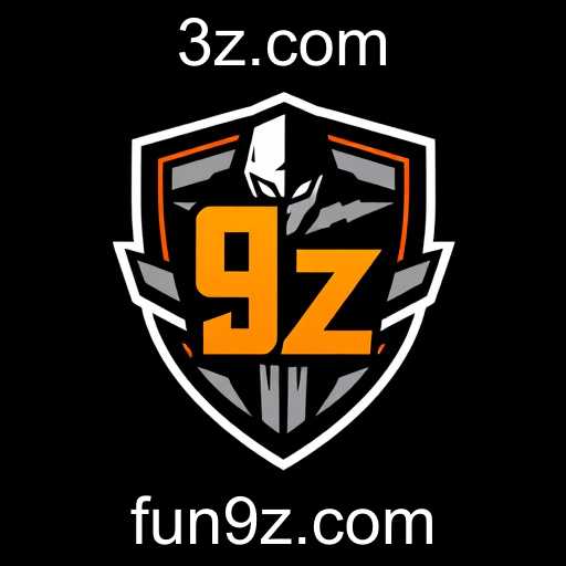 9z: O Coração Pulsante dos eSports em 2025
