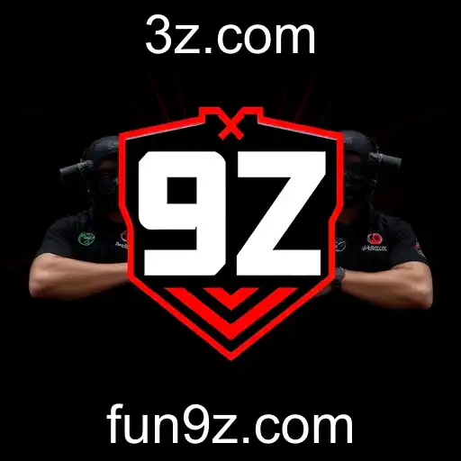 A Ascensão de 9z no Cenário Competitivo de eSports