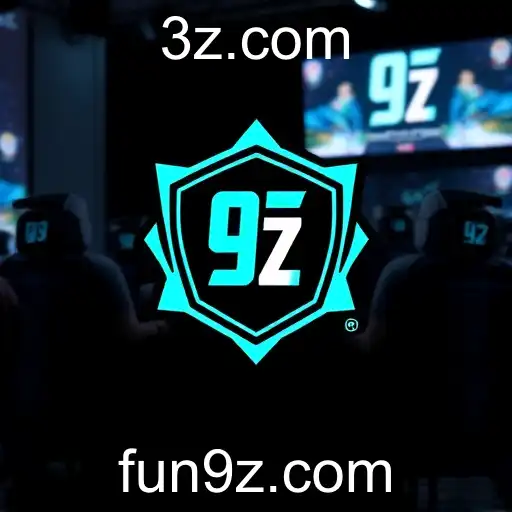 9z no Cenário Competitivo Internacional de E-Sports