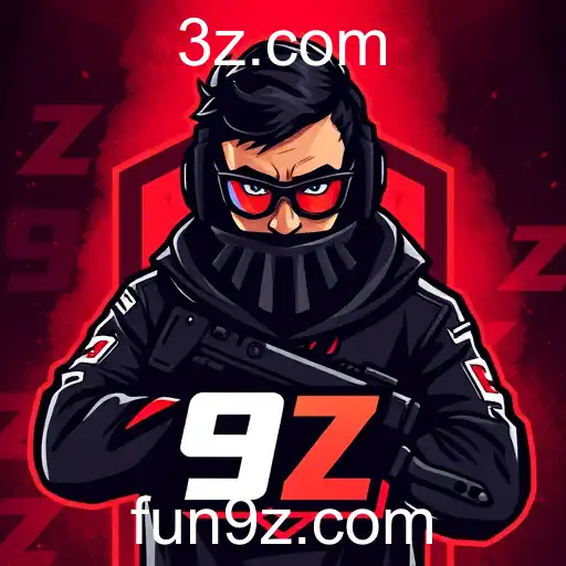 Ascensão da 9z na Cena Competitiva