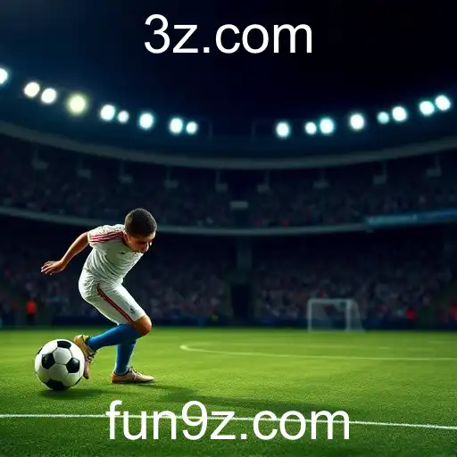 Ascensão e impacto do 9z no cenário de eSports