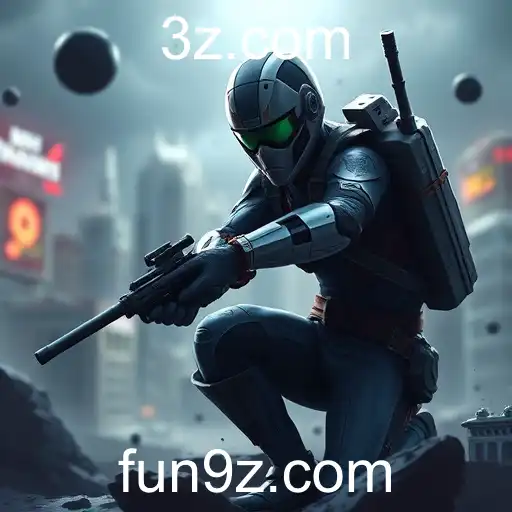 Explore os Últimos Lançamentos de Jogos na Nova Categoria do Site '9z'