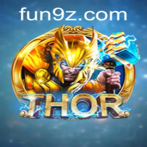 Unveiling THOR: An Epic Gaming Experience with 9z PH Login