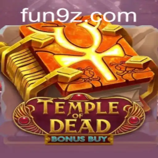 Exploring TempleofDeadBonusBuy: A Daring Expedition into the Unknown