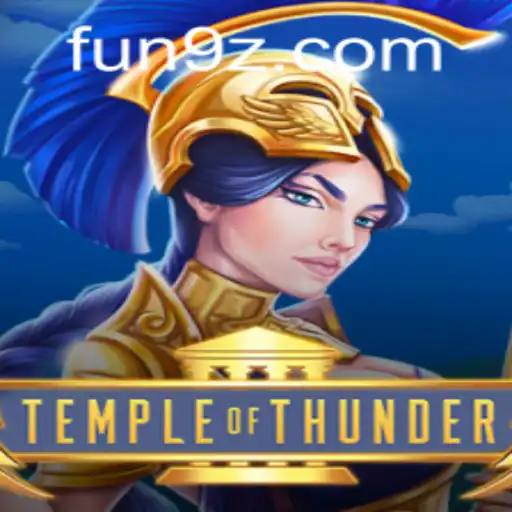 Temple of Thunder: A New Realm of Adventure and Strategy