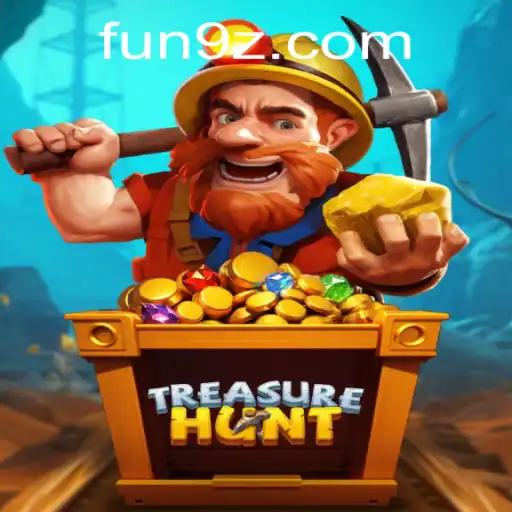 Unveiling the Adventures of TreasureHunt: A Guide to 9z PH Login